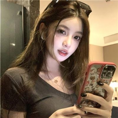 遇见女孩的感觉