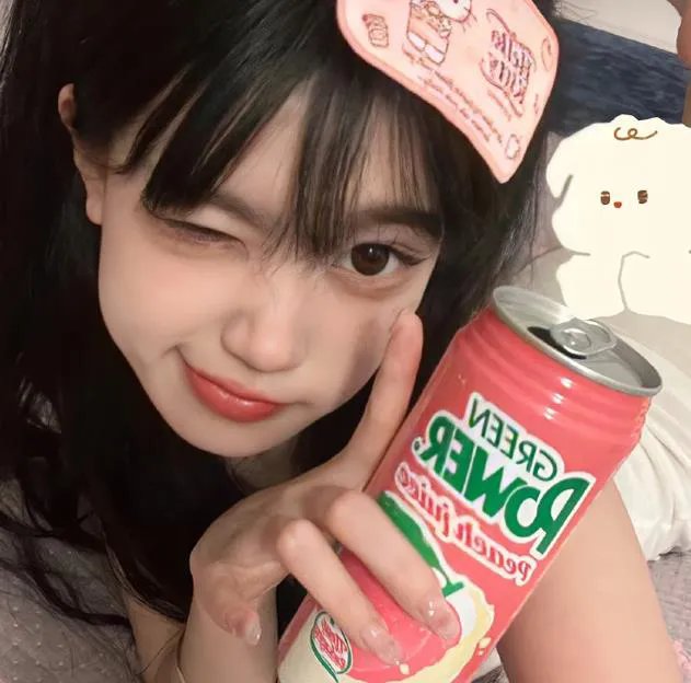 独活女子的推荐 第五季